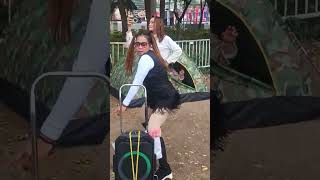 Download lagu Ira  bakul jamu #tkwhongkong #videoshort mp3