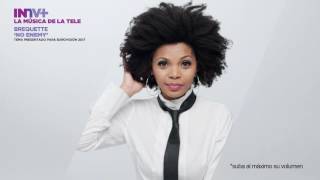 NO ENEMY - BREQUETTE CASSIE - EUROVISION 2017