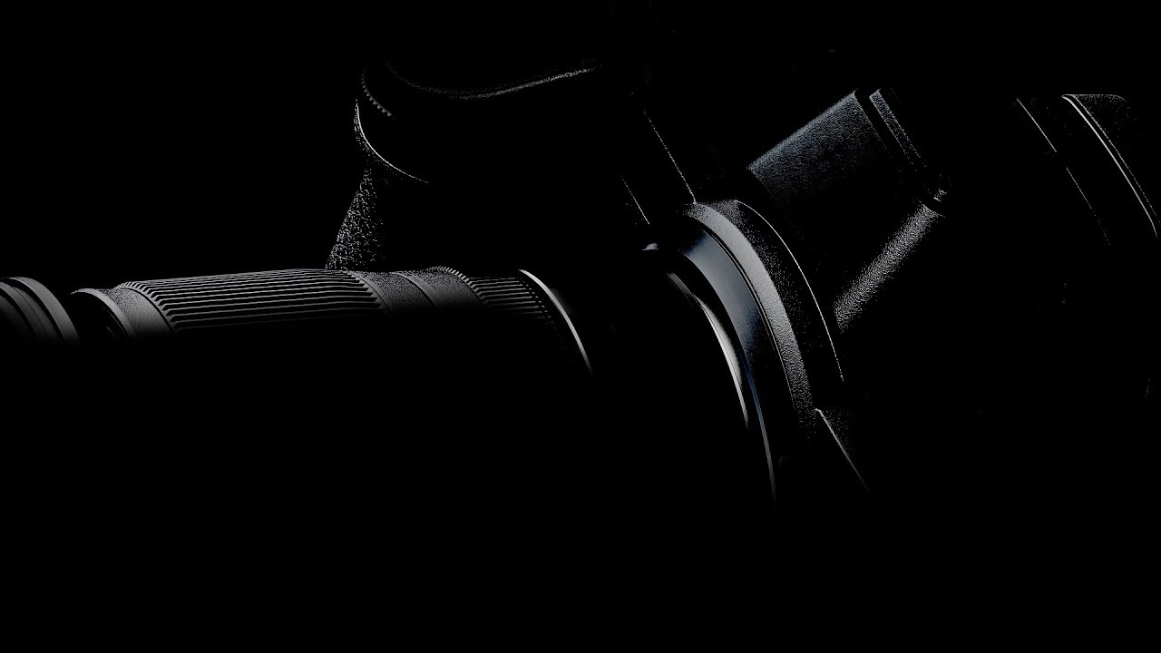 YouTube video - NIKON Z6