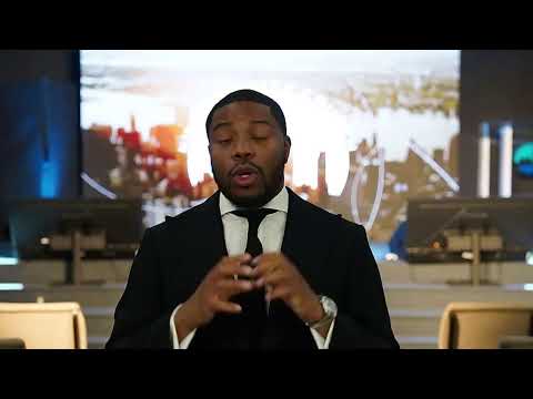 KCC Bible Study - Prophet Brian Carn | October 14, 2025