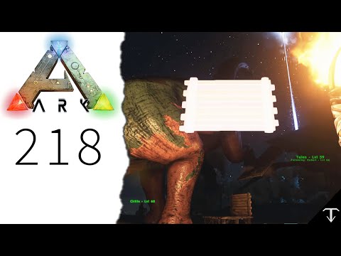 Steam Community :: Video :: ARK #218 - Der Bronto will mit ☛ Let's Play ...
