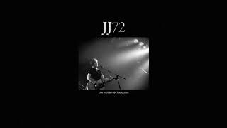 JJ72 - Half Three - Live at Ulster BBC Radio 2003