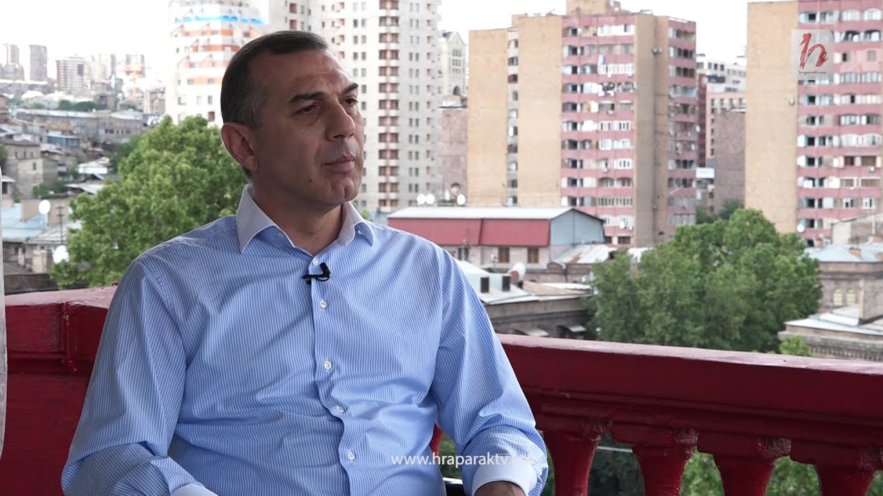 Ո՞վ է ընդդիմությունը՝ հանգած հրաբուխները և մերժված մարդի՞կ․ Թարվերդյան