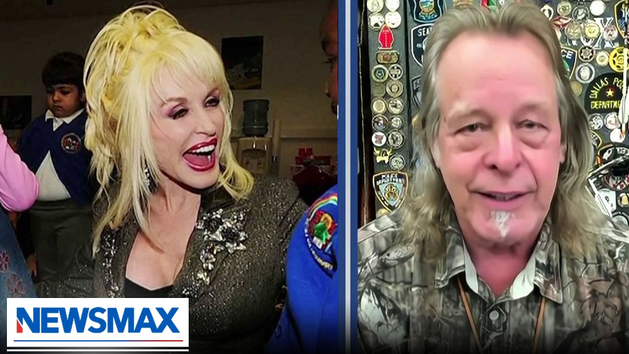Ted Nugent: Dolly's music, spirit will live on forever | National Report