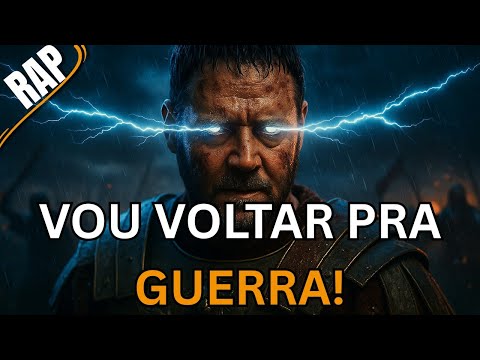 RAP MOTIVACIONAL - SANGUE DE GUERREIRO🔥 - MÚSICA MOTIVACIONAL | FRASES MOTIVACIONAIS