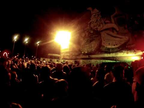 Musically Mad Sound System plays Zulu Vibes Dubplate