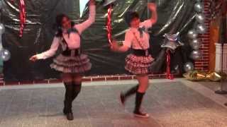Download lagu Kissuki-chan & Riko-chan - Our Steady Boy mp3 Download lagu Kissuki-chan & Riko-chan - Our Steady Boy mp3