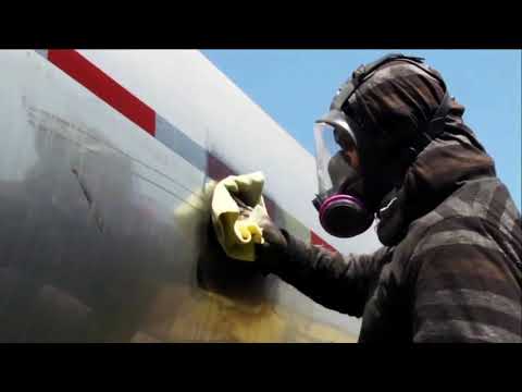 Zephyr Pro 40 Perfection Metal Polish