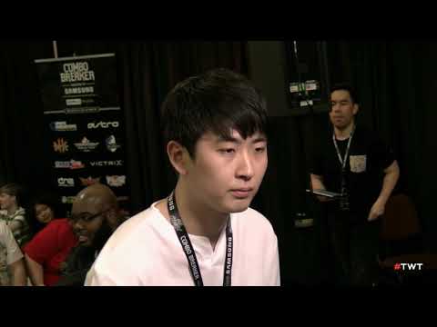 Knee vs Rangchu - Steve vs Panda - Tekken 7 - Tekken World Tour