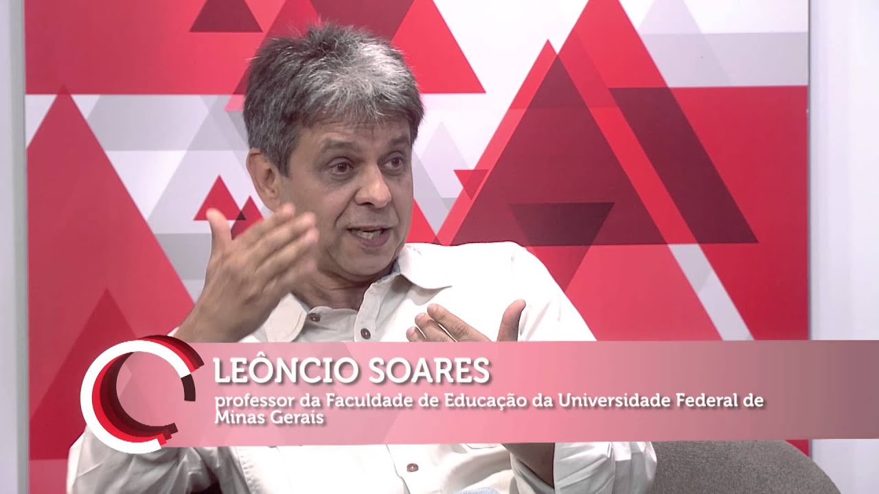 Roda de Conversa - Tema: Os Desafios da Educação de Jovens e Adultos - 3/3