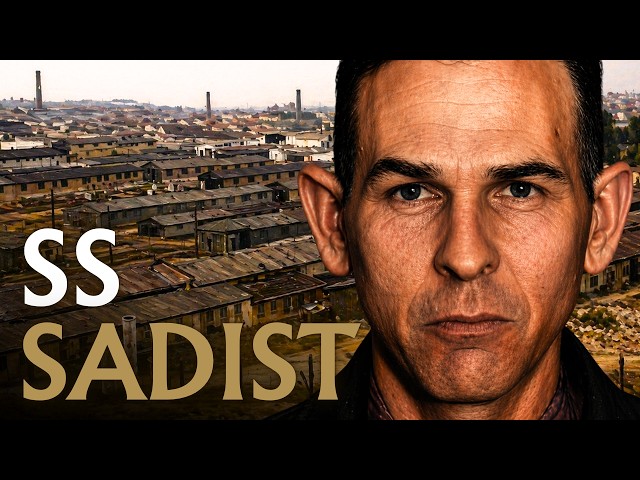 Amon Goeth - The Butcher of Płaszów Documentary