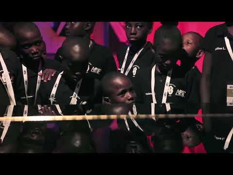 Voices of Haiti - Andrea Bocelli Foundation
