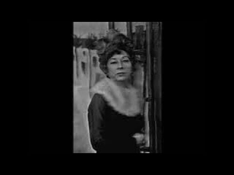 Irena Kwiatkowska - Ballada jarzynowa