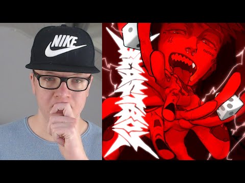 TJ_beastboy - Go Godzilla On Ya Frikkn City | HUMANOID-FLAMETHROWER | Reaction