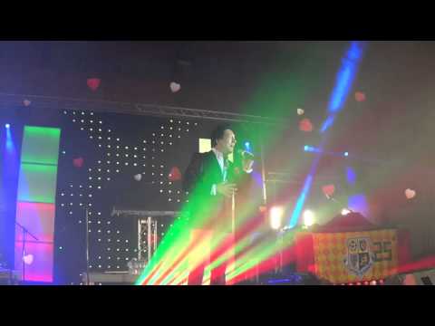 25 ANOS DO FC LUSITANOS DE SAMEDAN