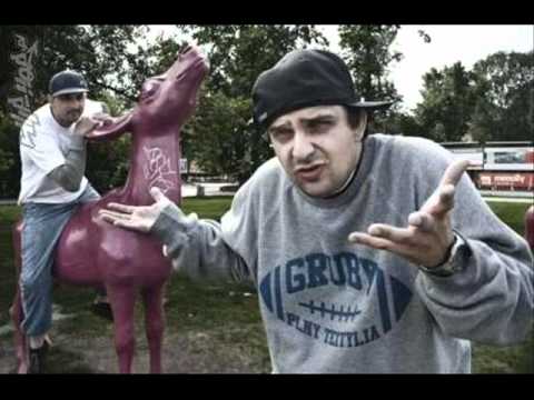 Siwydym feat. Smagalaz - Rzucam bombę