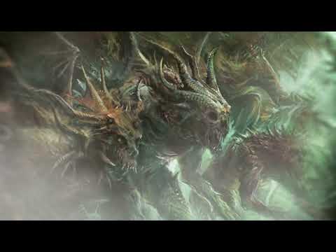 Dehuman Reign (Ger) - Let Chaos Reign (Single 2025)