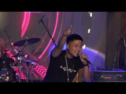 SEKI 2022 || Serkawn VC || Top 10 Round-2 || Inter Veng Band Contest