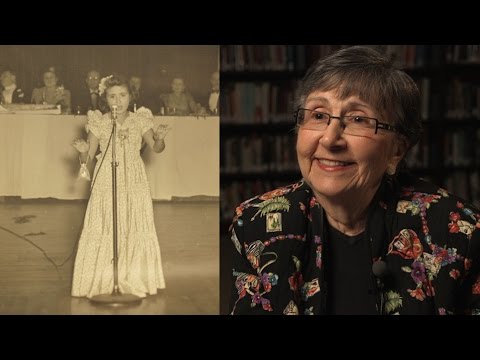 Brookside Hotel Musical Group & Learning Music with Abe Schwartz