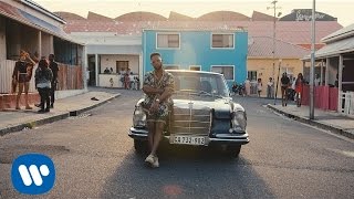 Смотреть онлайн Клип Tinie Tempah ft. Zara Larsson - Girls Like