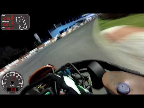 CPKA NIGHT - Etapa 4 - 23/06/2021