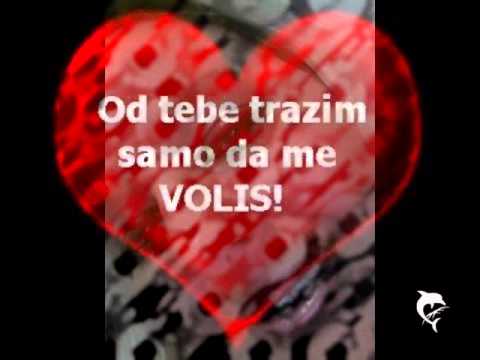 VALENTINA ZIVOTE MOJ