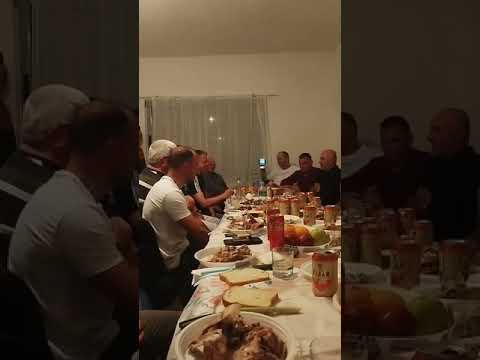 Grupi Idriz Sulli Lushi Keraj