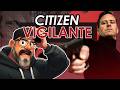 Τι Παίζει με το Citizen Vigilante Simple News