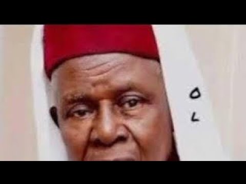 ITAN SHEU JAMIU BULALA BY ONIWASI AGBAYE | Islam | Rahmotullahi Islamic Society of Nigeria