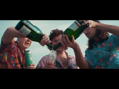Tiny Moving Parts - "Applause" (Official Video)