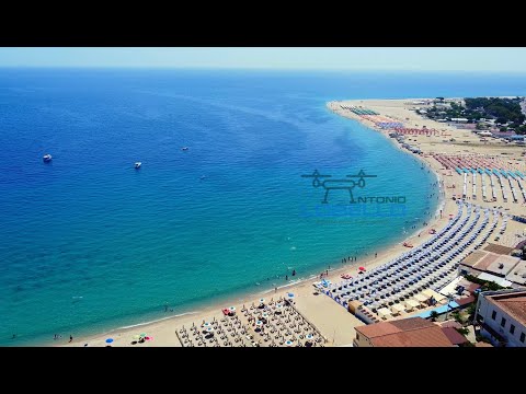 Soverato (CZ) come non l’avete mai vista drone ✈️ Calabria Italia 🇮🇹 by Antonio Lobello uGesaru