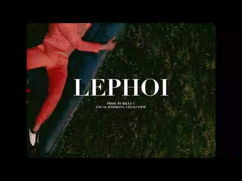 A.T.I - Lephoi (Official Video)