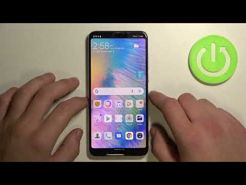 How to Manage Vibration for Calls on HUAWEI P20 Pro – Enable/Disable Vibrations for Calls