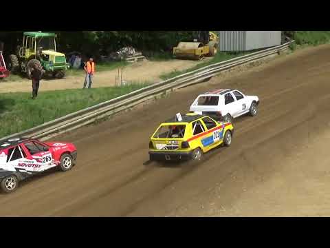 00040 Radeč cup Humpolec 27.5.2023