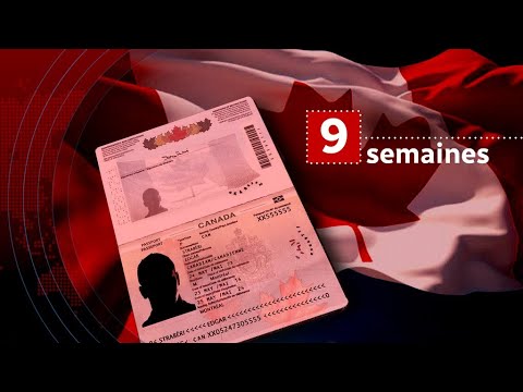 Des délais interminables pour obtenir un passeport