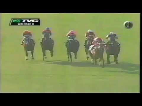 2005 Eddie Read Handicap