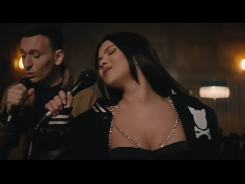 The Motans x INNA - Zambetul tau