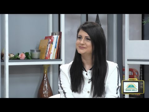 Rreze Dielli, 17 Maj 2019 – E ftuar Renada Caci