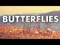 Kacey Musgraves - Butterflies (Lyrics)