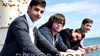 ELEANOR SHORE REVIEW | THE CHUNKY CHICKS