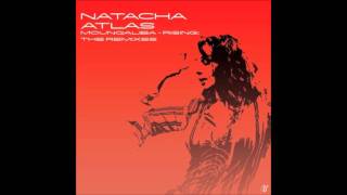 Makaan (Beats Antique Remix) -Natacha Atlas