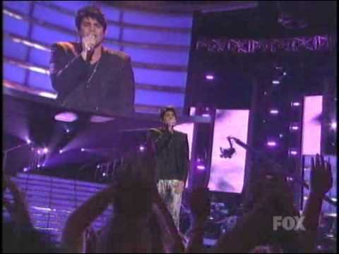 Adam Lambert - No Boundaries