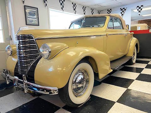 1938 Oldsmobile L-38 (CC-1548171) for sale in Malone, New York