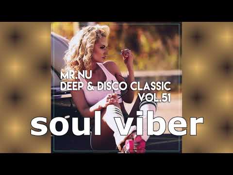 Mr.Nu - Deep  Disco Classic Vol.51