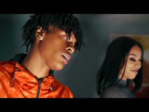 Girlzluhdev - Flinching Ft.Trucarr (Official Music Video)