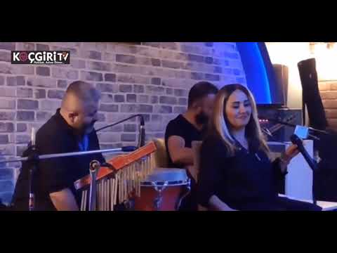 Aynur Yılmaz / Canlı performans
