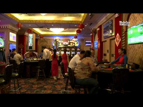 image-Is there poker in Ho Chi Minh city? 