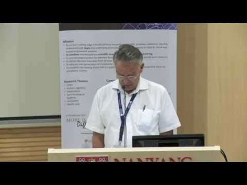 Conference: A Crude Look at the Whole - closing remarks