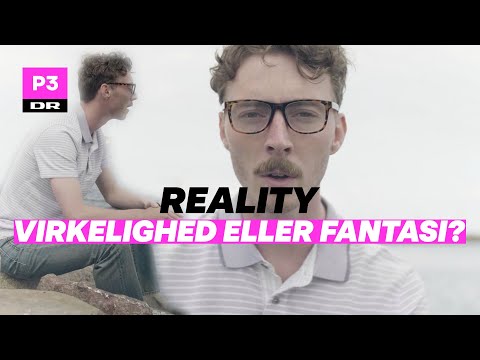 Spoken word - Reality TV