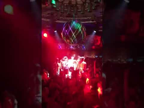 GREENKOMM DJTONYBRUNO